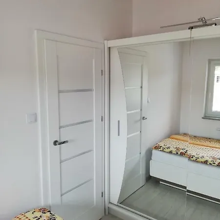 Lejlighed Apartament_20 Dziwnówek